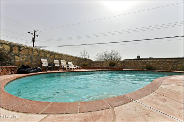 7830 Basswood Avenue, El Paso, TX 79925