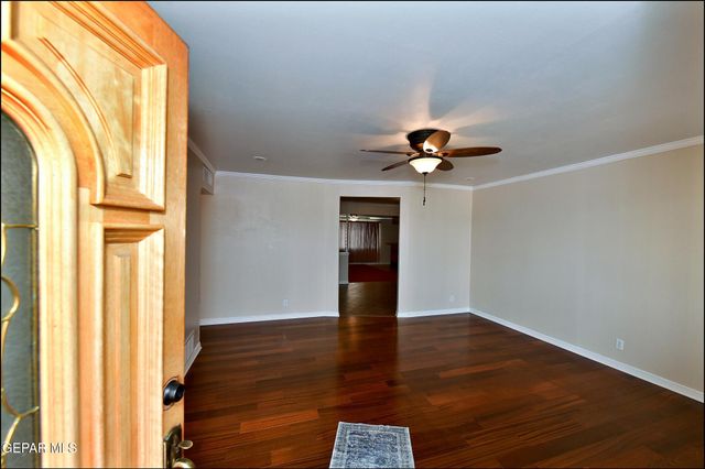 7830 Basswood Avenue, El Paso, TX 79925