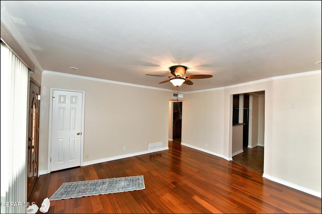 7830 Basswood Avenue, El Paso, TX 79925