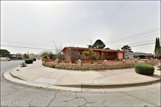 7830 Basswood Avenue, El Paso, TX 79925