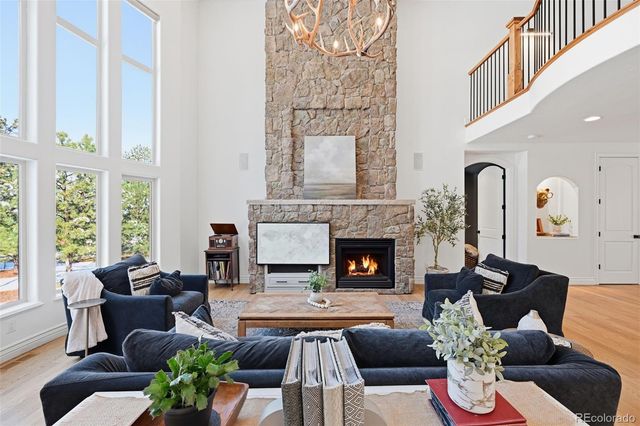 18030 Bankhurst Court, Monument, CO 80132