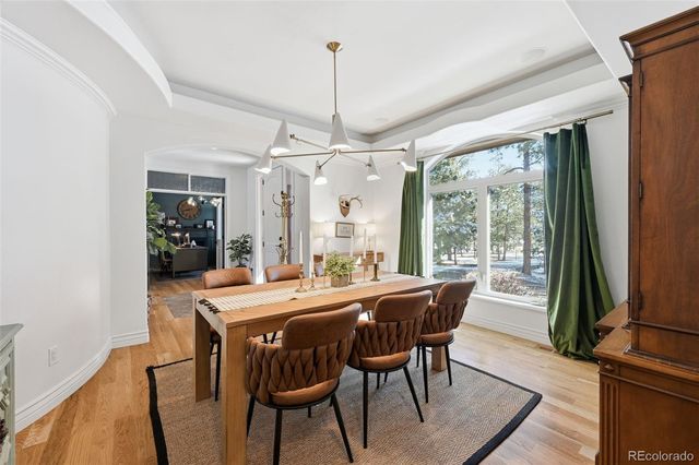 18030 Bankhurst Court, Monument, CO 80132