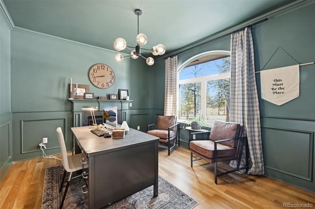 18030 Bankhurst Court, Monument, CO 80132