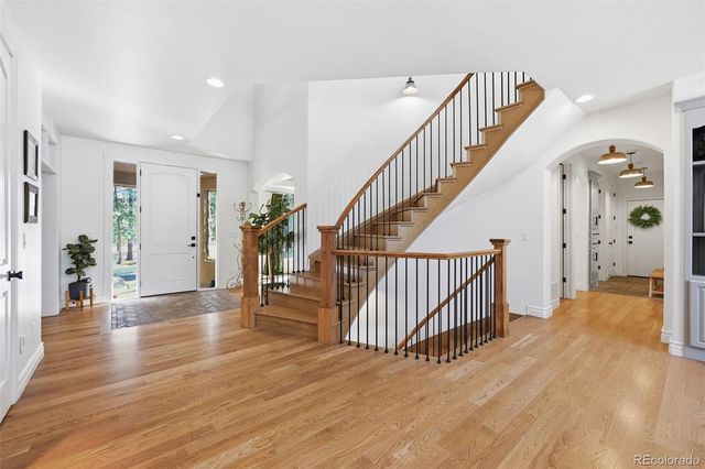 18030 Bankhurst Court, Monument, CO 80132