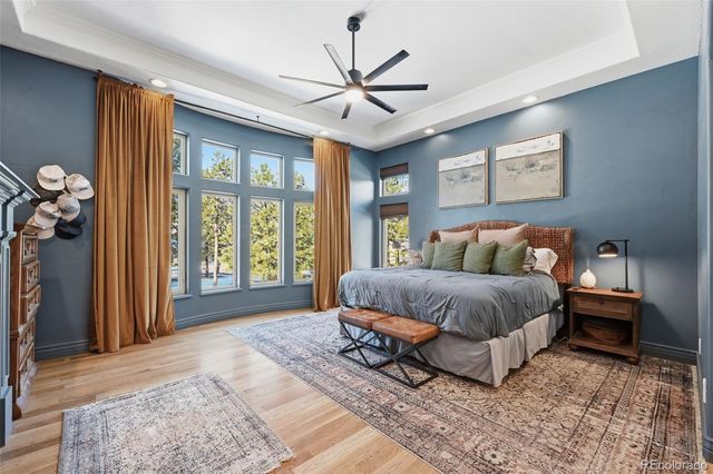 18030 Bankhurst Court, Monument, CO 80132