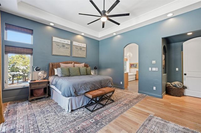 18030 Bankhurst Court, Monument, CO 80132
