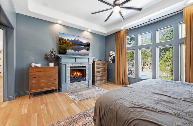 18030 Bankhurst Court, Monument, CO 80132