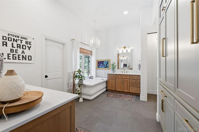 18030 Bankhurst Court, Monument, CO 80132