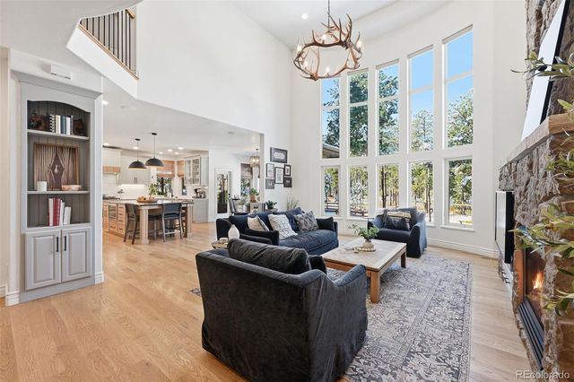 18030 Bankhurst Court, Monument, CO 80132
