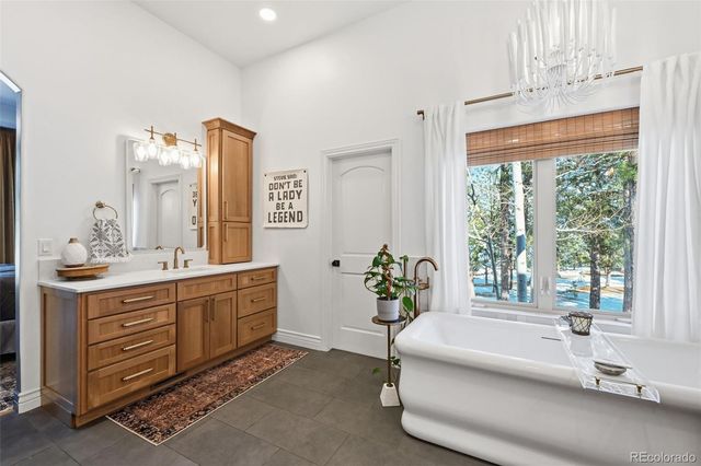 18030 Bankhurst Court, Monument, CO 80132