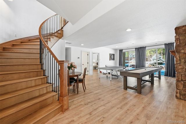 18030 Bankhurst Court, Monument, CO 80132