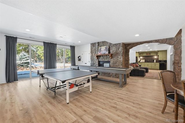 18030 Bankhurst Court, Monument, CO 80132