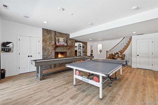 18030 Bankhurst Court, Monument, CO 80132