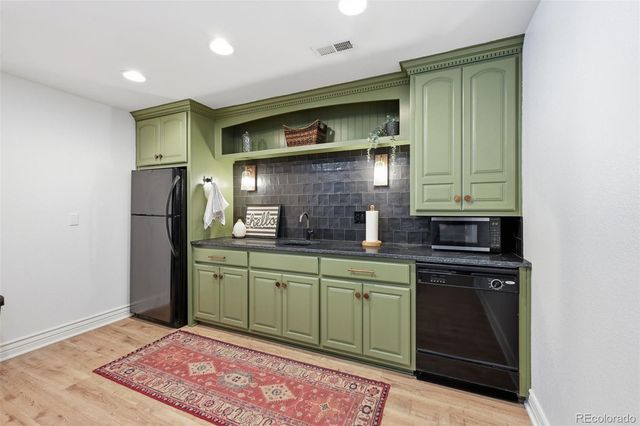 18030 Bankhurst Court, Monument, CO 80132