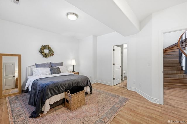 18030 Bankhurst Court, Monument, CO 80132