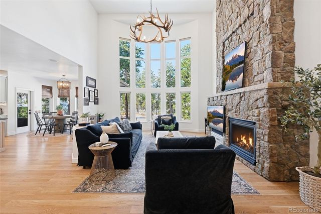 18030 Bankhurst Court, Monument, CO 80132