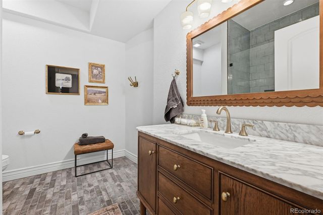 18030 Bankhurst Court, Monument, CO 80132