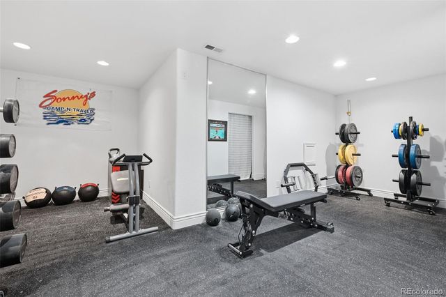 18030 Bankhurst Court, Monument, CO 80132