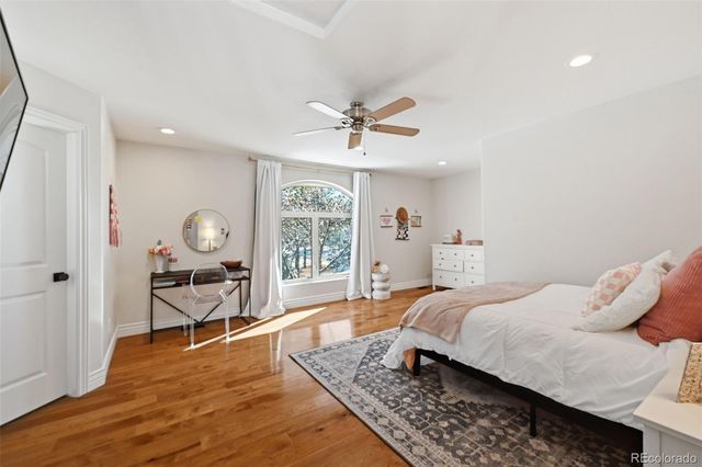 18030 Bankhurst Court, Monument, CO 80132
