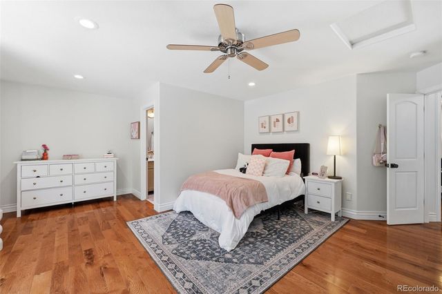 18030 Bankhurst Court, Monument, CO 80132
