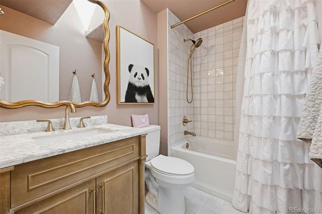 18030 Bankhurst Court, Monument, CO 80132