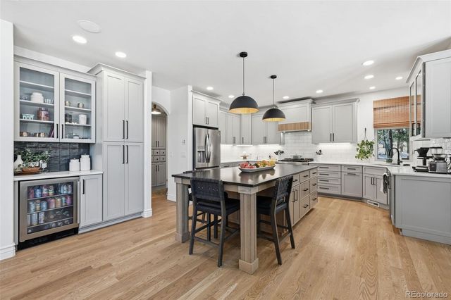 18030 Bankhurst Court, Monument, CO 80132