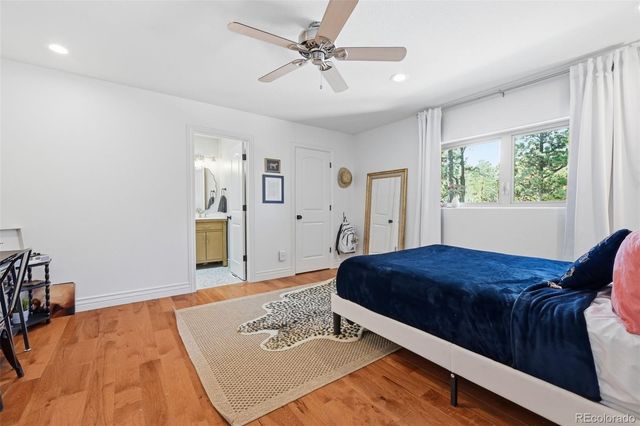 18030 Bankhurst Court, Monument, CO 80132