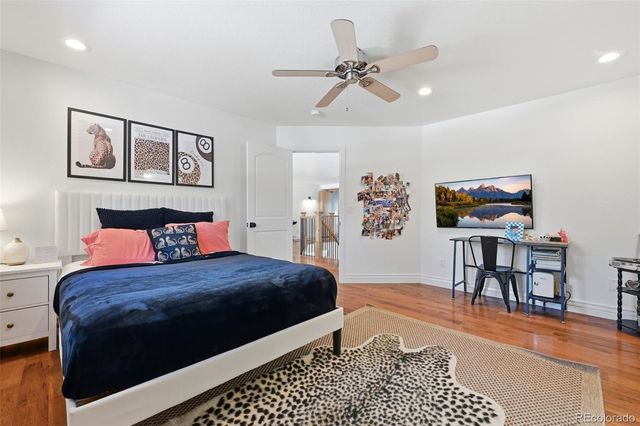 18030 Bankhurst Court, Monument, CO 80132