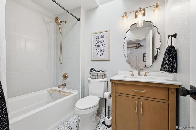 18030 Bankhurst Court, Monument, CO 80132