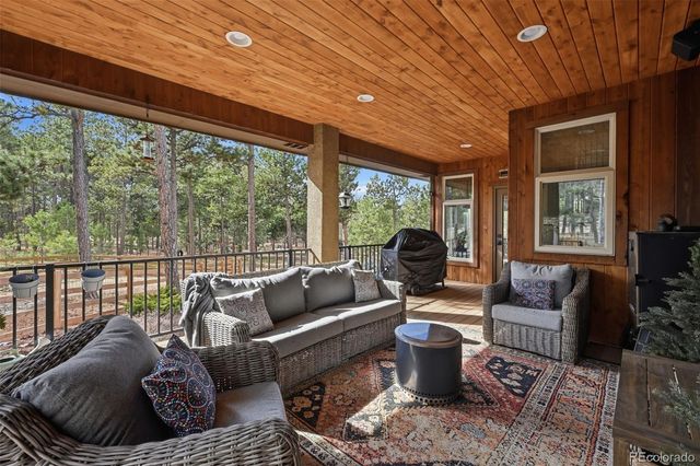 18030 Bankhurst Court, Monument, CO 80132