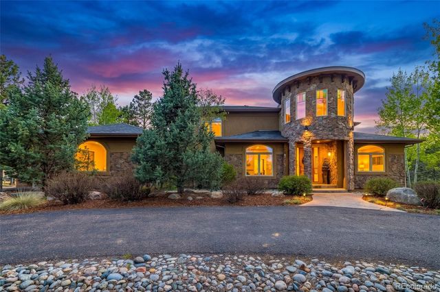 18030 Bankhurst Court, Monument, CO 80132