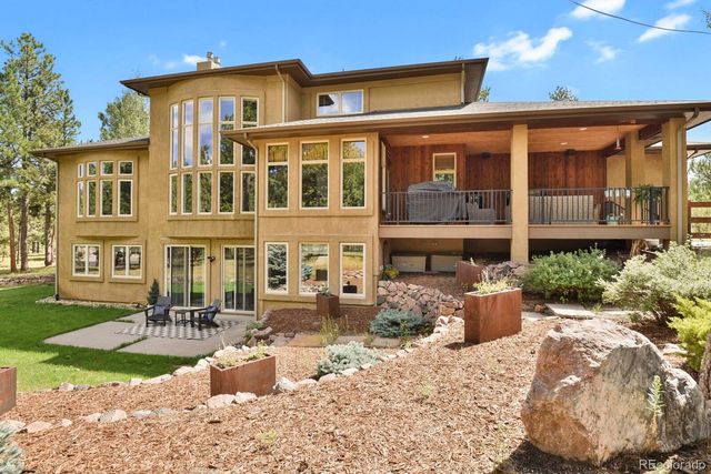 18030 Bankhurst Court, Monument, CO 80132