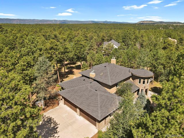 18030 Bankhurst Court, Monument, CO 80132
