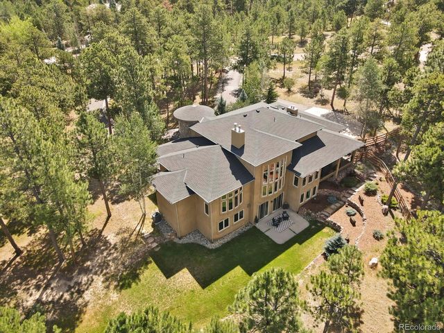 18030 Bankhurst Court, Monument, CO 80132