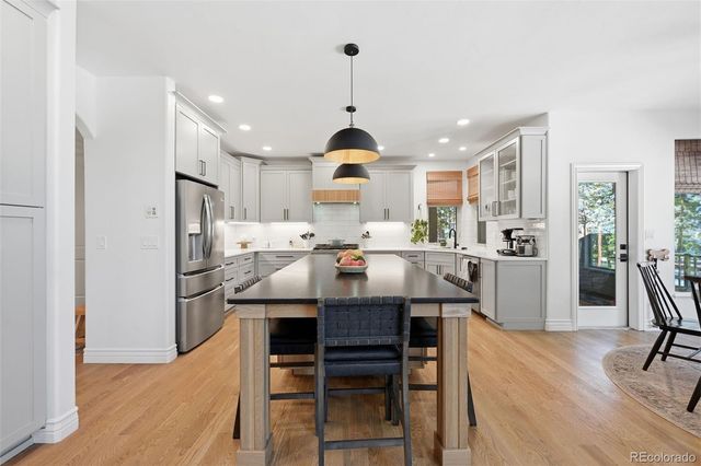 18030 Bankhurst Court, Monument, CO 80132