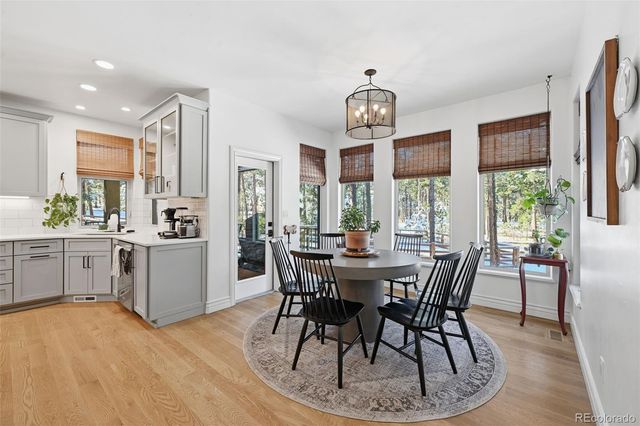 18030 Bankhurst Court, Monument, CO 80132