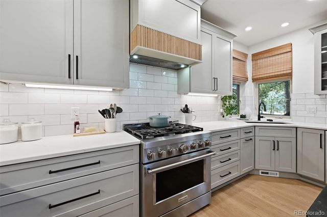 18030 Bankhurst Court, Monument, CO 80132