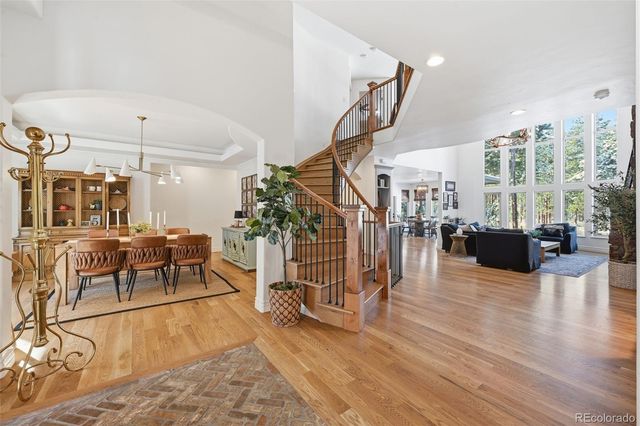18030 Bankhurst Court, Monument, CO 80132