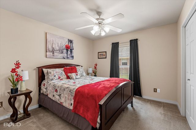6004 Kateland Circle, Bossier City, LA 71111