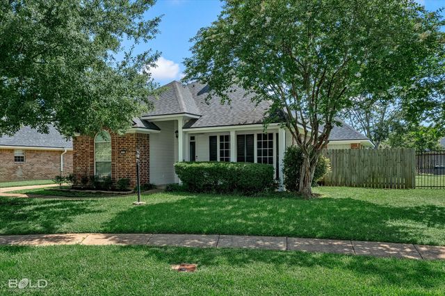 6004 Kateland Circle, Bossier City, LA 71111