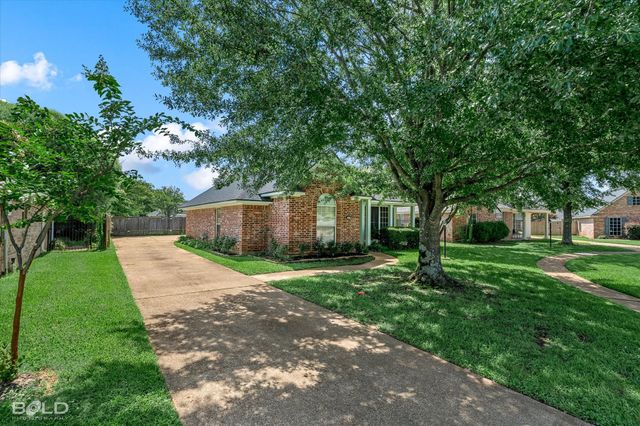 6004 Kateland Circle, Bossier City, LA 71111