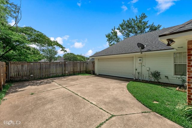 6004 Kateland Circle, Bossier City, LA 71111