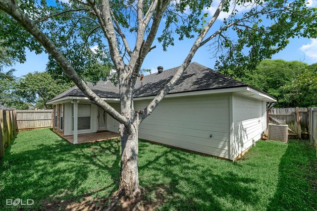 6004 Kateland Circle, Bossier City, LA 71111