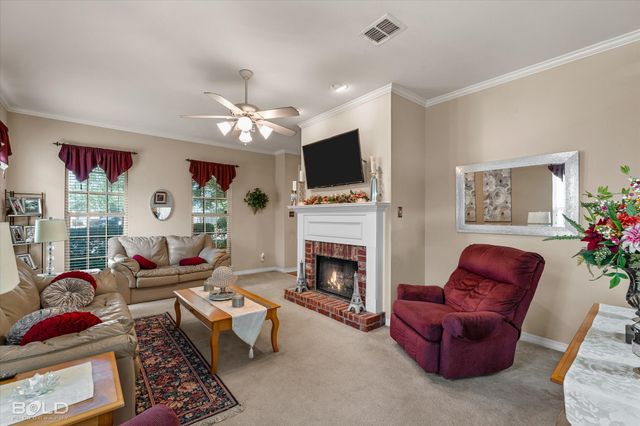 6004 Kateland Circle, Bossier City, LA 71111