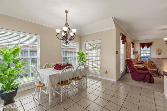 6004 Kateland Circle, Bossier City, LA 71111