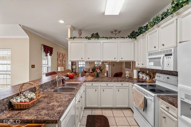 6004 Kateland Circle, Bossier City, LA 71111