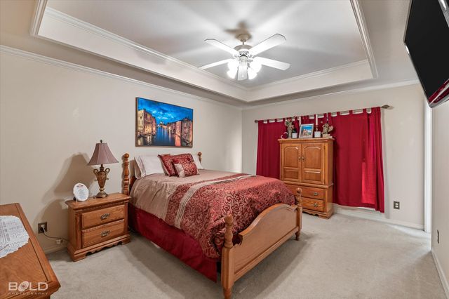 6004 Kateland Circle, Bossier City, LA 71111