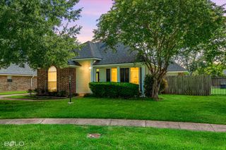 6004 Kateland Circle, Bossier City, LA 71111