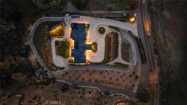 31615 Live Oak Canyon, Redlands, CA 92373