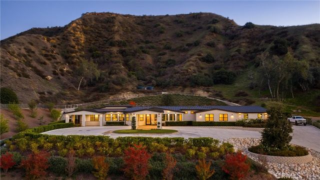 31615 Live Oak Canyon, Redlands, CA 92373